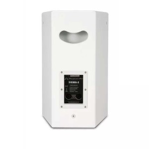 اسپیکر دیواری وارفیدل مدل Sigma 8